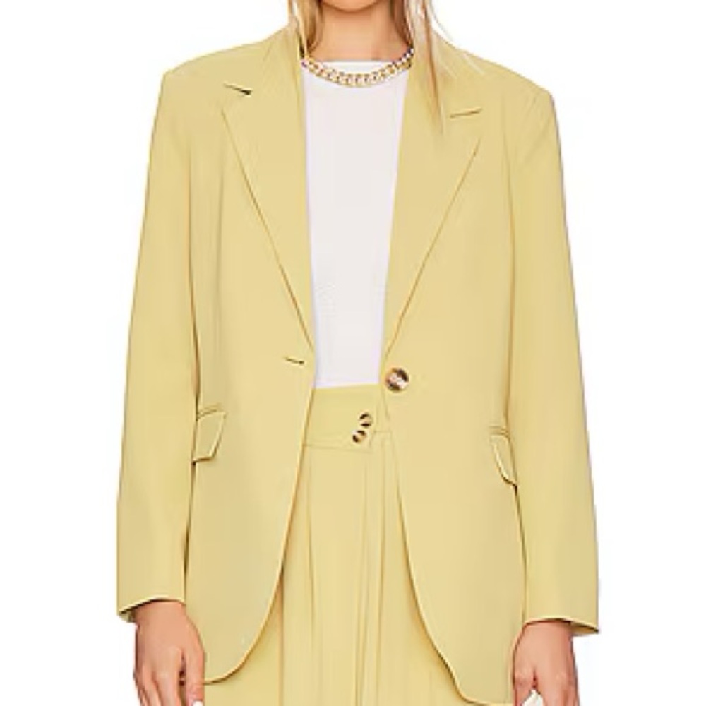 Laudine Blazer ASTR the label